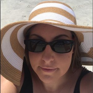 Meet your Posher, Kristi